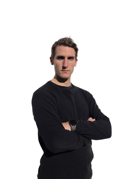 Iván Javier Srebernic